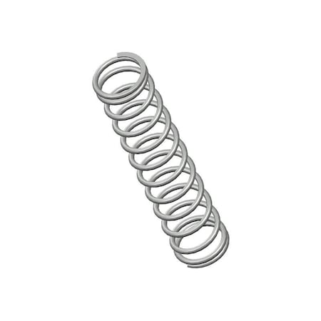 Approved Vendor Compression Spring, O= .420, L= 2.00, W= .042 G509968020